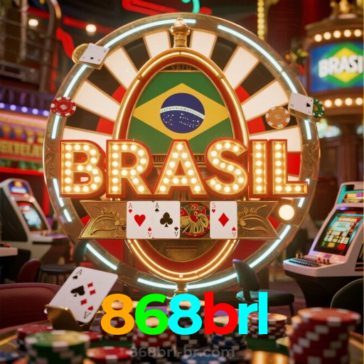 868brl：Jogue no cassino online e aposte no futebol para ganhar grandes prêmios!