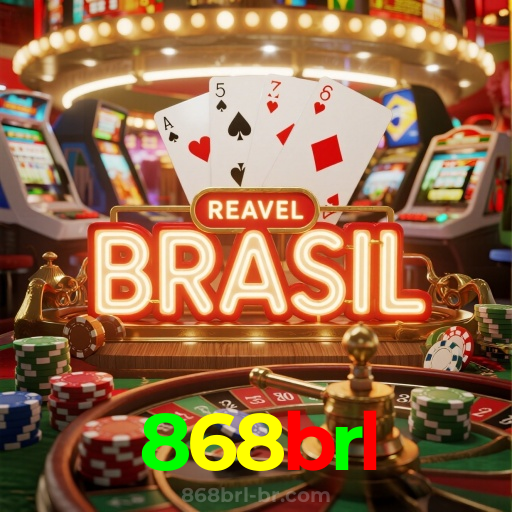 868brl：Vença no poker e mostre que você é um verdadeiro campeão!