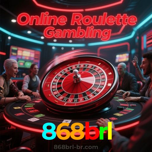 868brl：Jogue roleta, blackjack e aposte no futebol online, tudo em um só lugar!