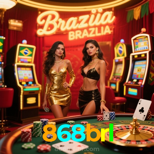 868brl：O cassino mais confiável para apostas no futebol e jogos de cassino!