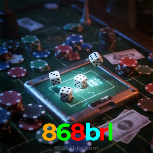 868brl：Jogue nas roletas e experimente a verdadeira emoção do cassino!