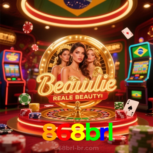 868brl：Encontre a sorte na roleta! Aposte agora e ganhe!