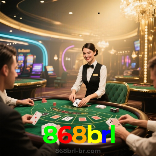 868brl：Jogue blackjack e aposte no futebol para uma experiência emocionante!
