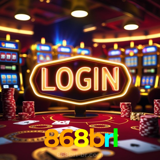 868brl：Apostas ao vivo no futebol e grandes prêmios em blackjack e roleta!