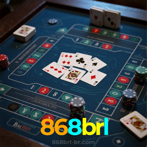 868brl：Ganhe prêmios incríveis no futebol e em jogos como roleta e blackjack!