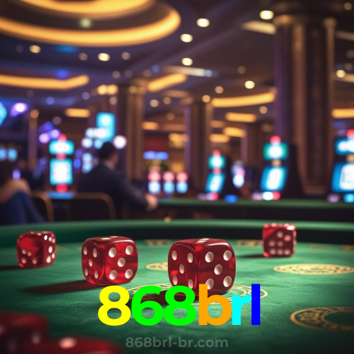 868brl：Ganhe no blackjack e aposte no futebol para uma experiência única!