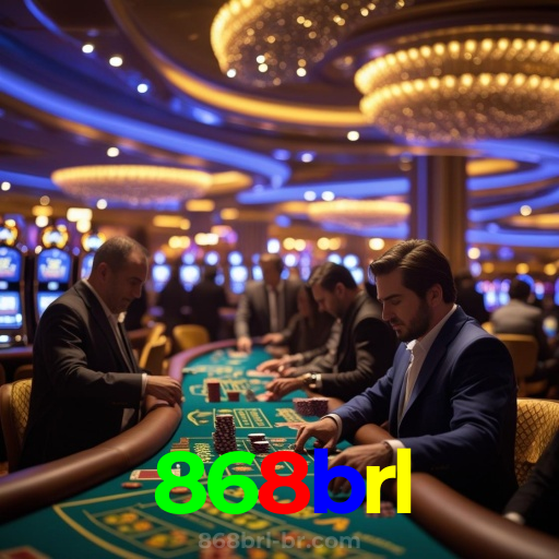 868brl：Jogue poker, aposte no futebol e vença com grandes vitórias no cassino online!