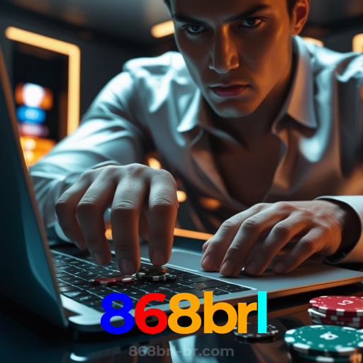 868brl：As melhores slots com grandes vitórias te aguardam! Jogue agora!