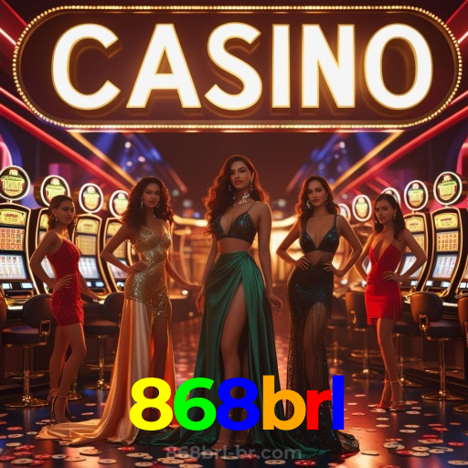 868brl：Aposte agora e ganhe no melhor cassino online!