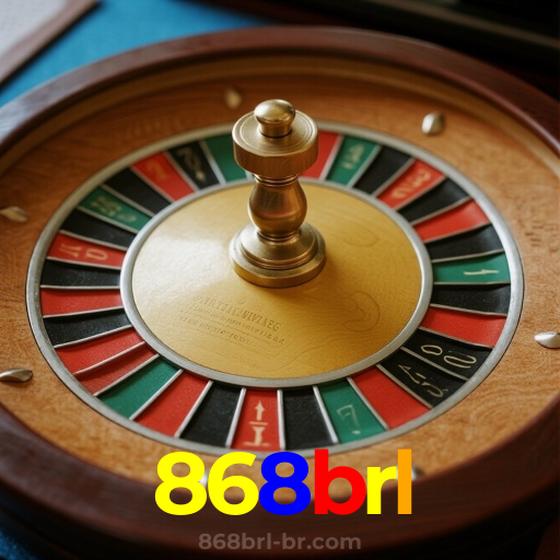 868brl：A adrenalina do futebol online está ao seu alcance!