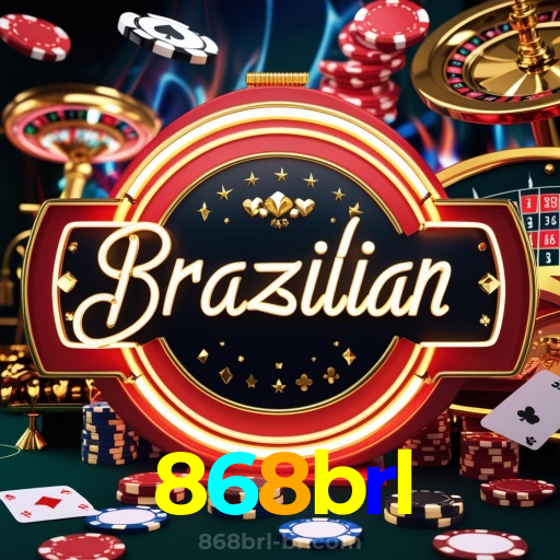 868brl：Jogue poker, aposte no futebol e conquiste prêmios incríveis no cassino!