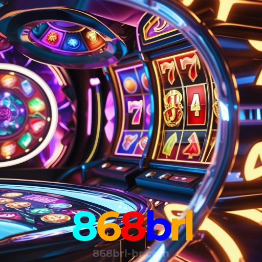 868brl：A melhor plataforma de jogos de cassino e apostas no futebol está aqui!