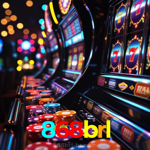868brl：As maiores vitórias estão ao seu alcance! Aposte e vença!