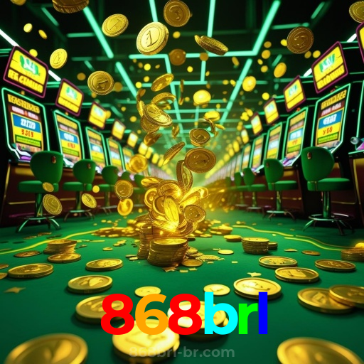 868brl：Aposte nas nossas roletas e veja a sorte sorrir para você!