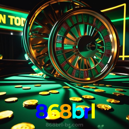 868brl：O cassino online perfeito para jogos de blackjack e apostas no futebol!