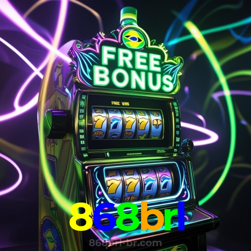 868brl：Jogue as melhores slots e aposte em futebol com confiança e segurança!