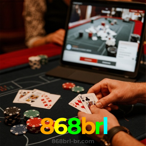 868brl：Jogue poker e aposte no futebol ao vivo para grandes vitórias!