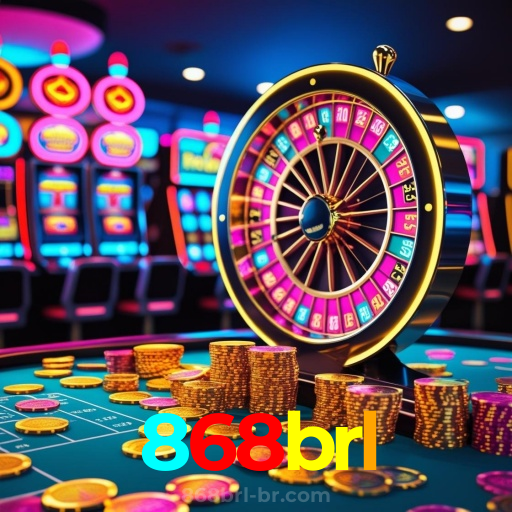 868brl：Aposte no futebol e ganhe em jogos como roleta e blackjack online!
