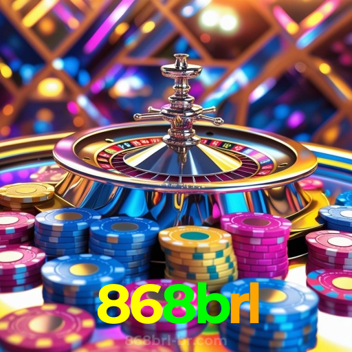 868brl：Poker, roleta e apostas ao vivo no futebol online, tudo ao seu alcance!