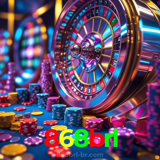 868brl：Jogue slots, aposte no futebol e conquiste vitórias épicas no cassino!