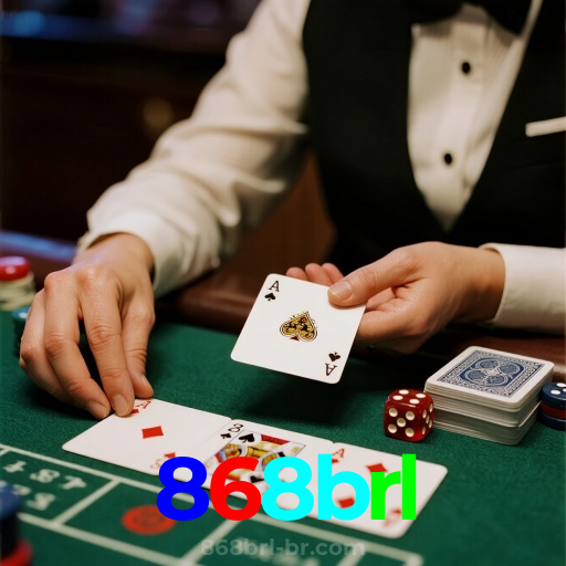 868brl：Jogue slots, poker e aposte no futebol para prêmios incríveis!