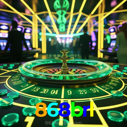868brl：O melhor do cassino está ao seu alcance! Jogue agora!