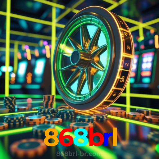 868brl：Onde a diversão nunca acaba: poker, roleta e apostas no futebol!