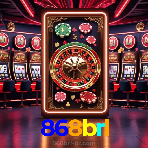 868brl：Jogue futebol online e descubra como é vencer com estilo!