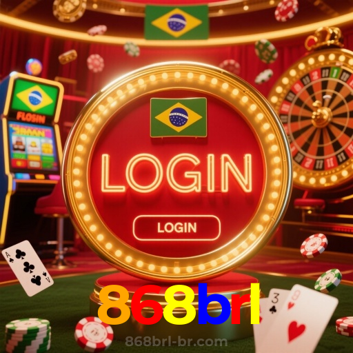 868brl：Onde o futebol e o cassino online se encontram para diversão sem fim!