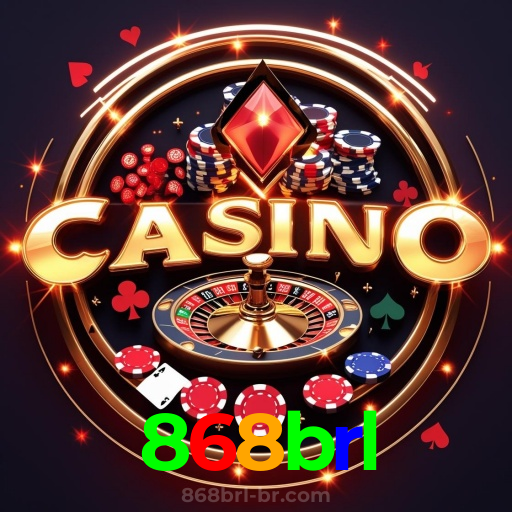 868brl：Aposte agora nas roletas e conquiste prêmios fantásticos!