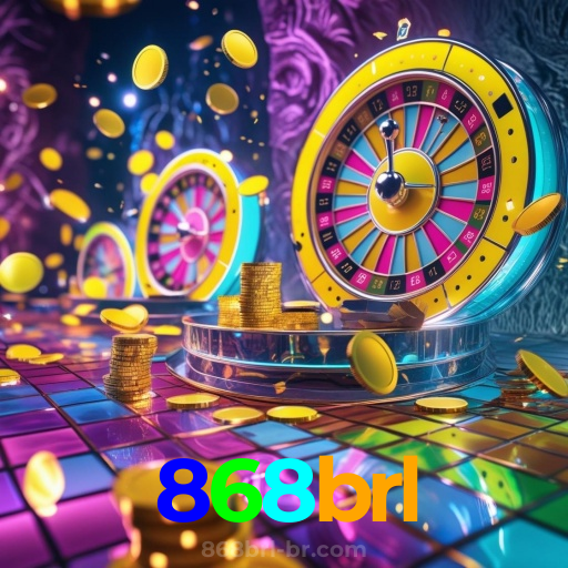 868brl：Aposte no futebol e ganhe prêmios em slots e roleta ao vivo!