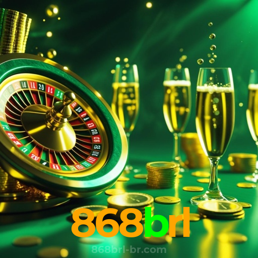 868brl：A melhor plataforma para apostas no futebol e diversão em jogos de cassino!
