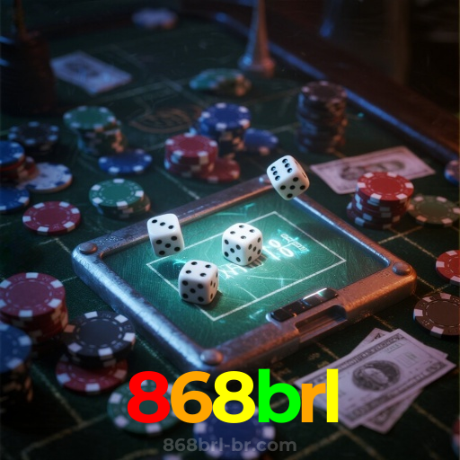 868brl：Jogue poker no nosso cassino e mostre sua habilidade!