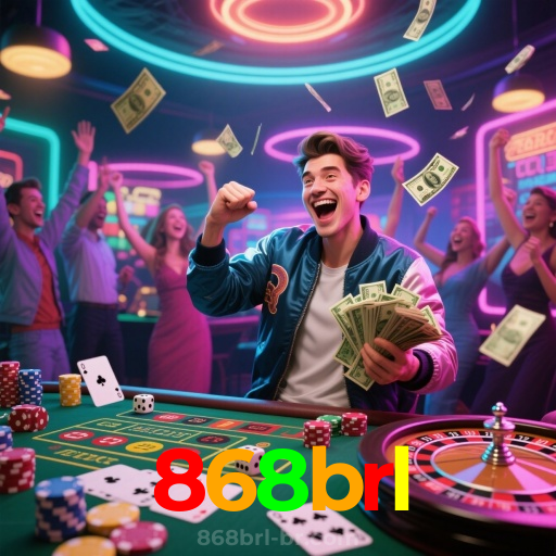868brl：O cassino online mais seguro para apostar no futebol e jogar blackjack!