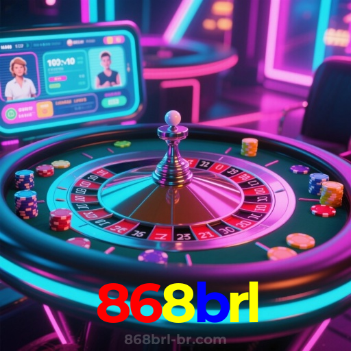 868brl：Jogue poker e prove que você é o melhor nas cartas!