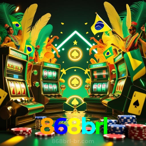 868brl：Jogue poker, roleta e aposte no futebol com grandes prêmios!