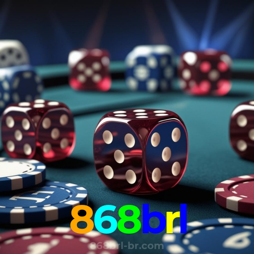 868brl：Em nosso cassino online, grandes prêmios estão ao seu alcance!