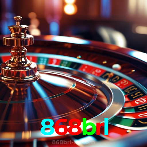 868brl：Jogue poker e prove que você é o melhor nas cartas!