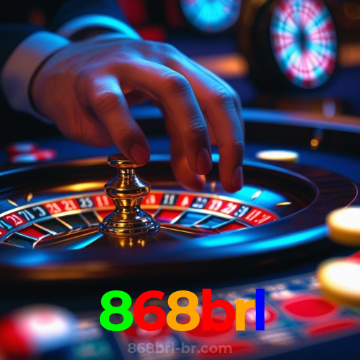 868brl：Entre no jogo de futebol virtual! Aposte e vença os melhores times!