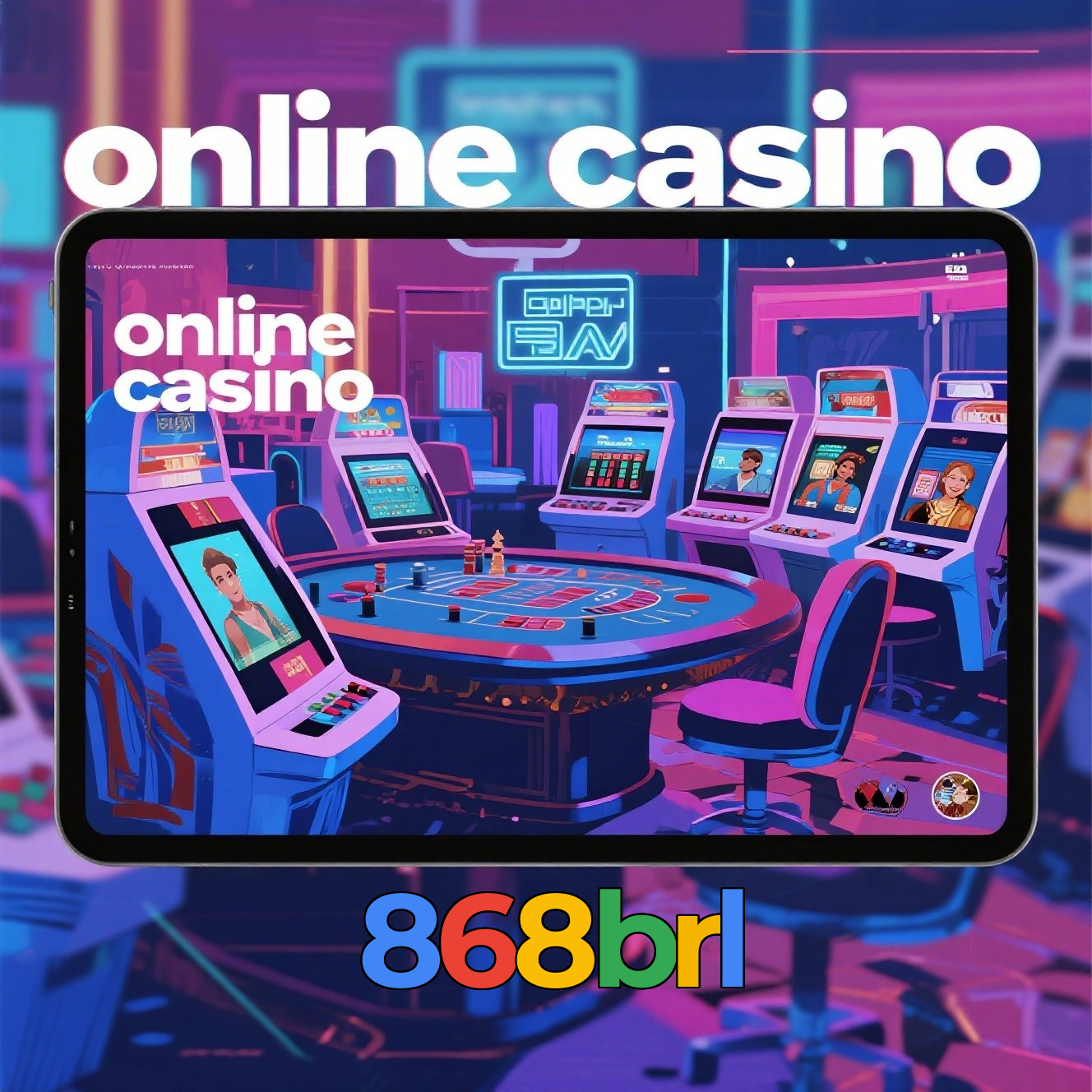 868brl:Jogue roleta, blackjack e aposte no futebol no cassino mais seguro!