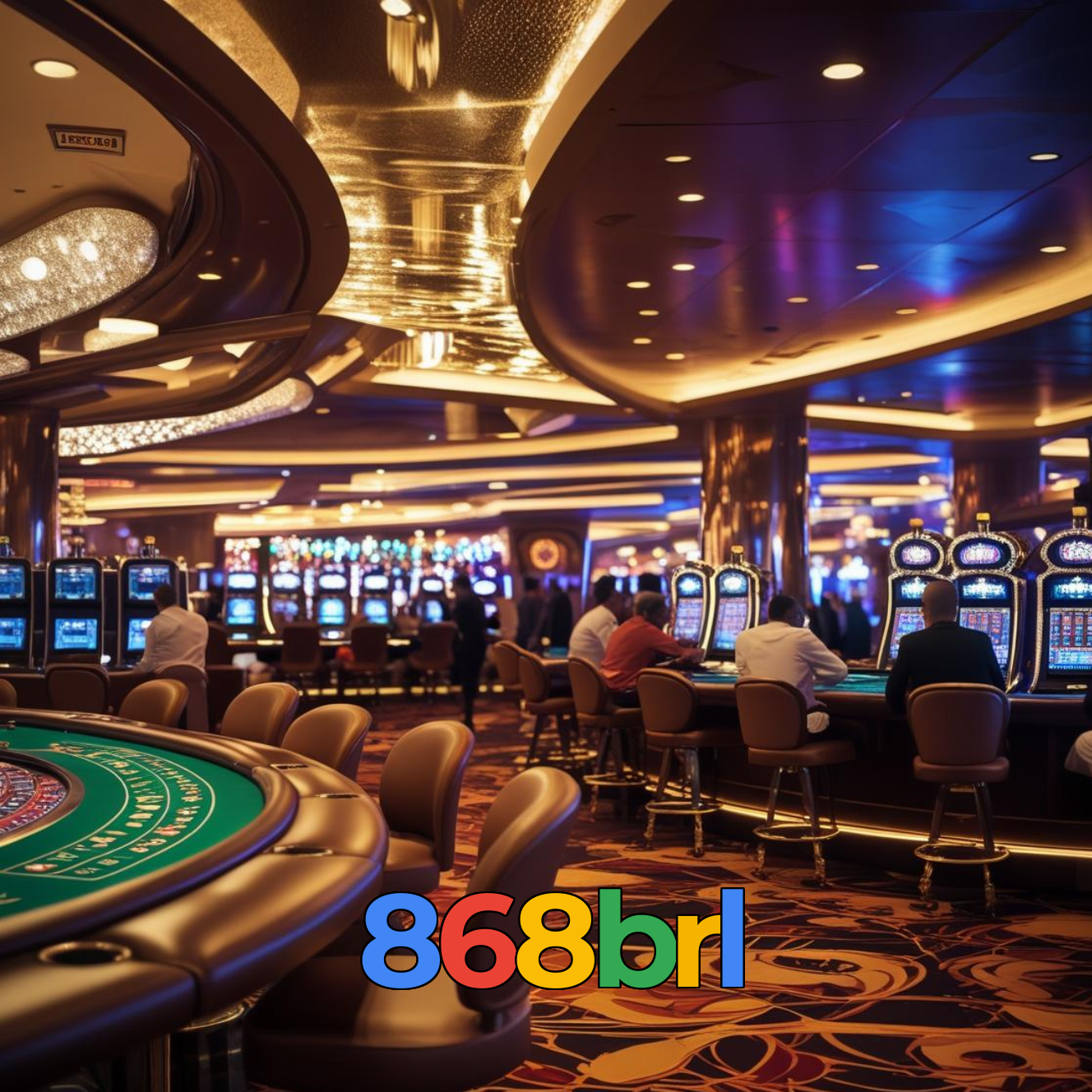 868brl：O melhor cassino online com apostas ao vivo em futebol e jogos de cassino!