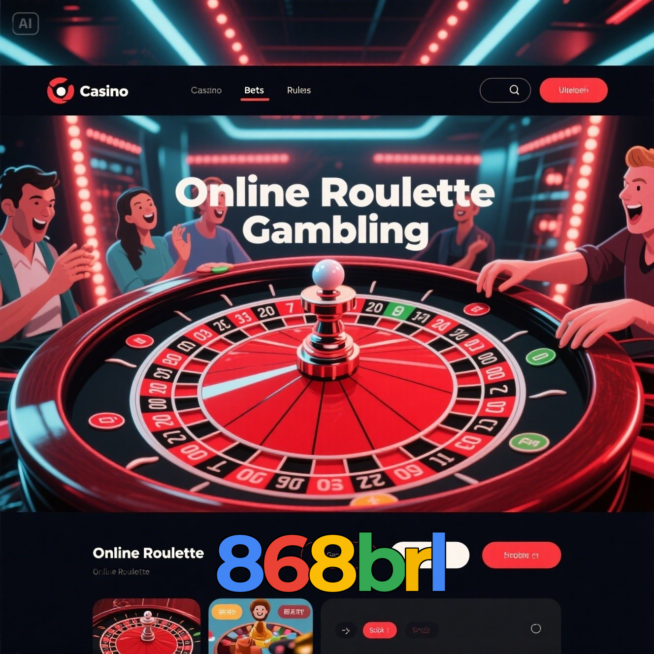 868brl:Aposte no futebol online e seja o maior vencedor de todos!