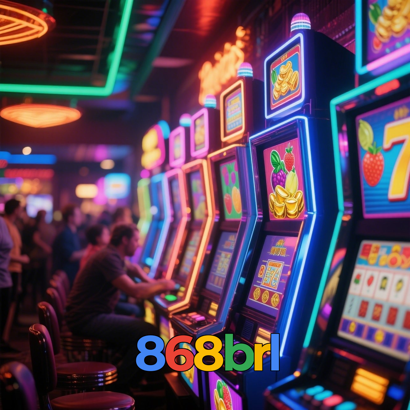 868brl:Se você ama futebol, aposte nas partidas digitais e vença!