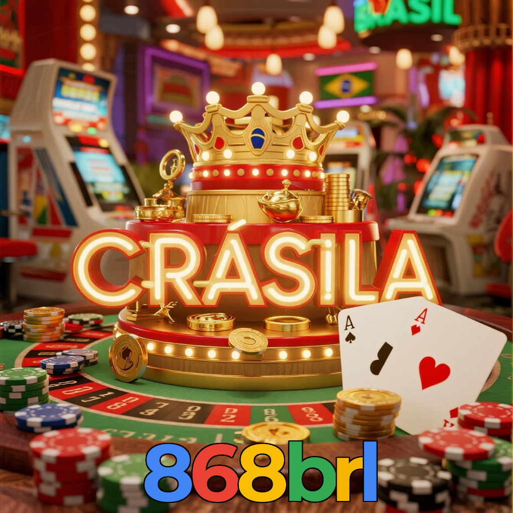 868brl：Jogue poker, roleta e aposte no futebol com grandes prêmios!