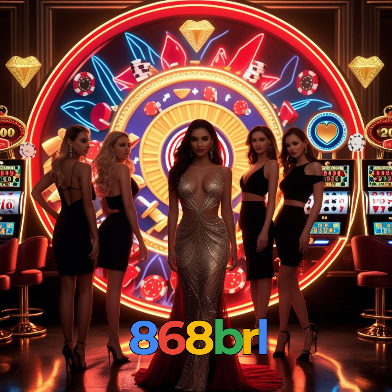 868brl:Jogue agora e desafie a sorte em nosso cassino online!