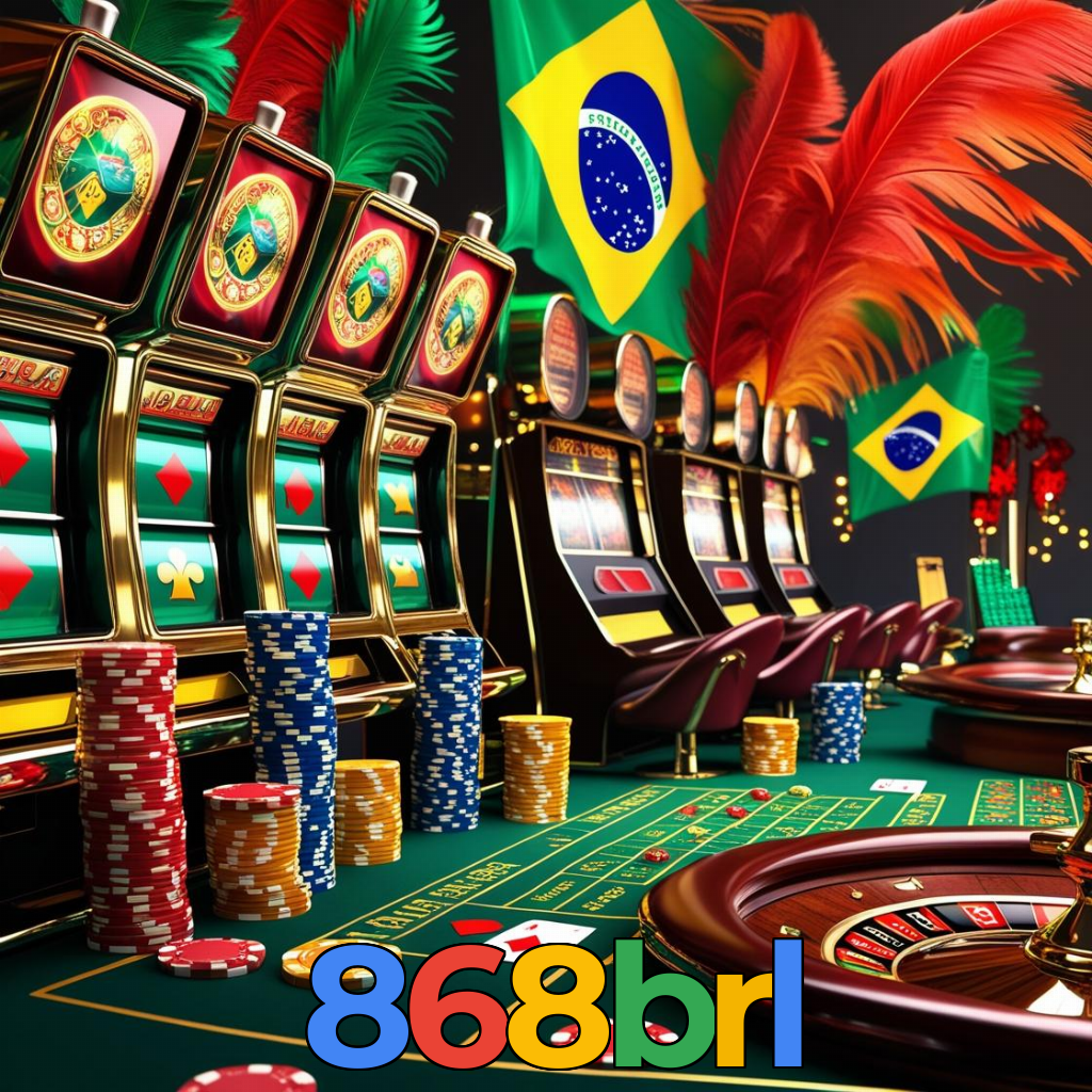 868brl:Jogue poker, aposte no futebol e ganhe em grandes jogos de cassino!