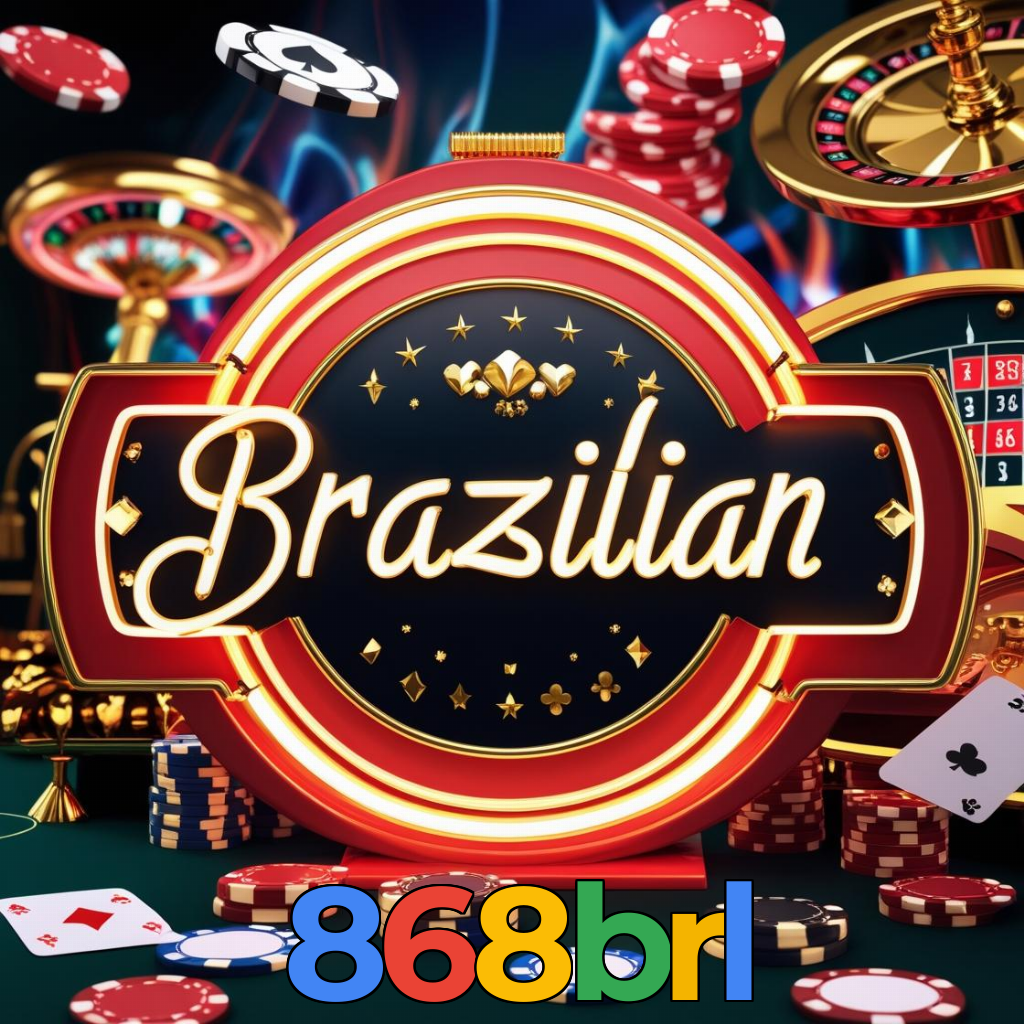 868brl:Aposte agora nas roletas e conquiste prêmios fantásticos!