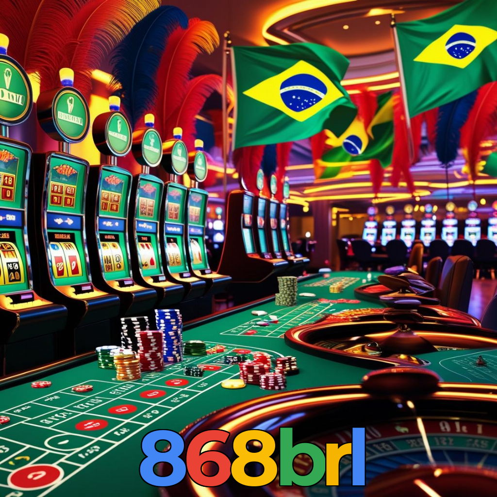 868brl：Apostas ao vivo no futebol e grandes prêmios em blackjack e roleta!
