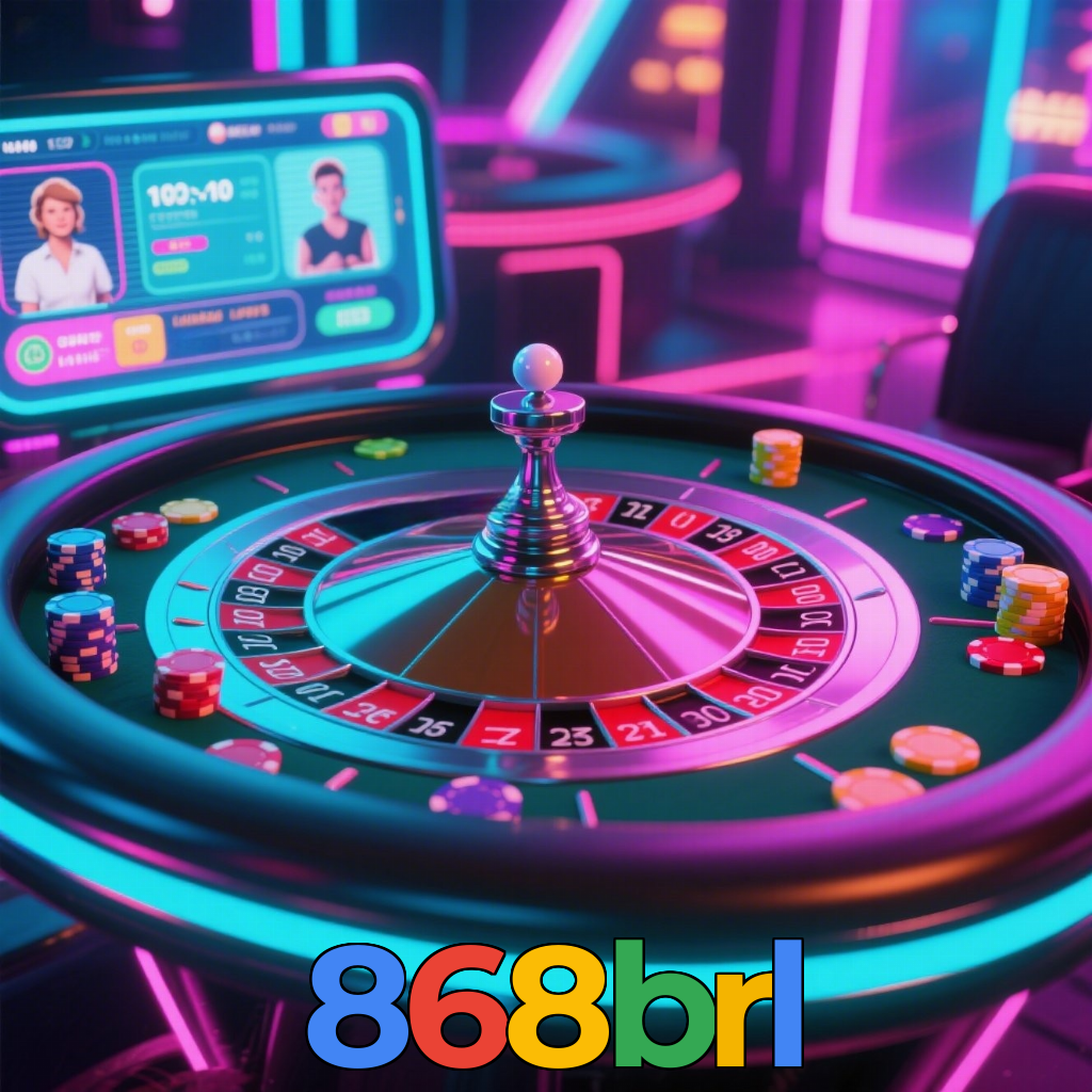 868brl：Vença no poker e ganhe prêmios com apostas no futebol ao vivo!