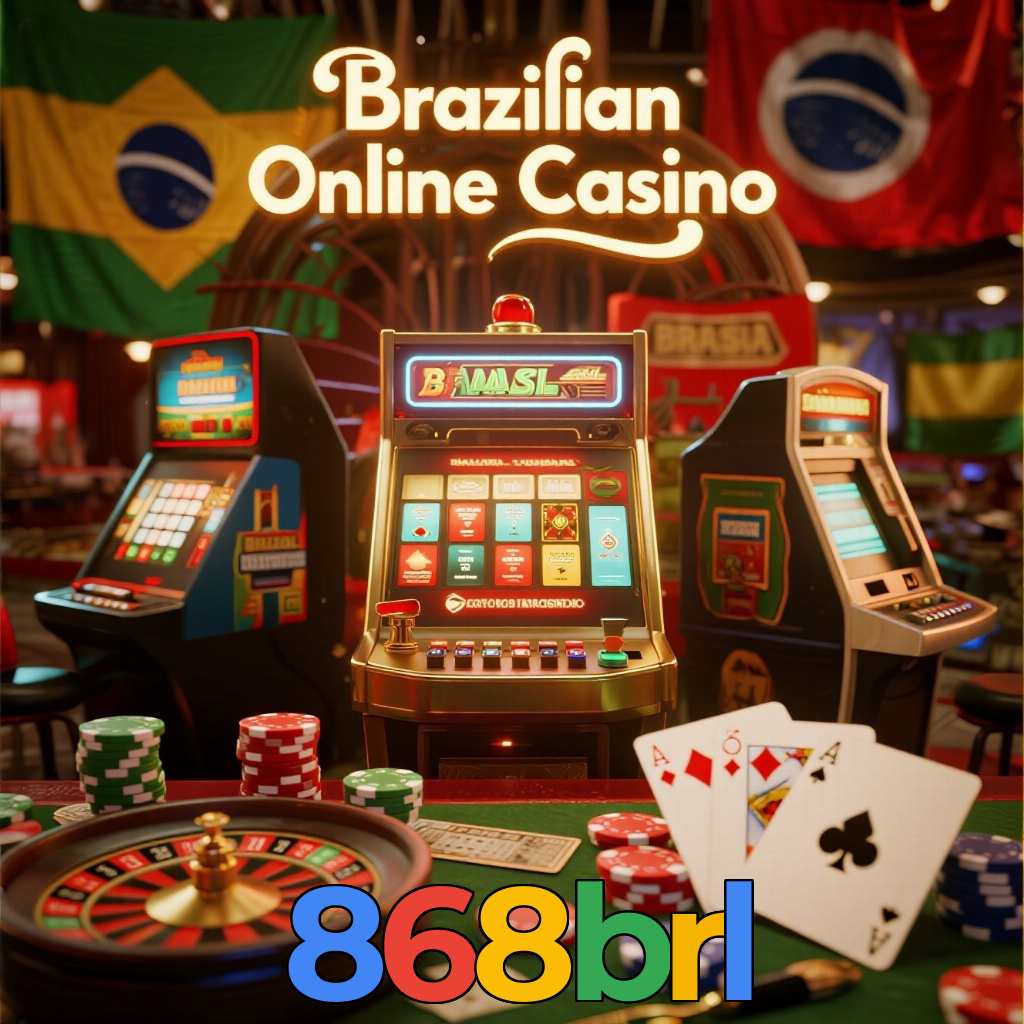 868brl:Onde o futebol e o cassino online se encontram para diversão sem fim!